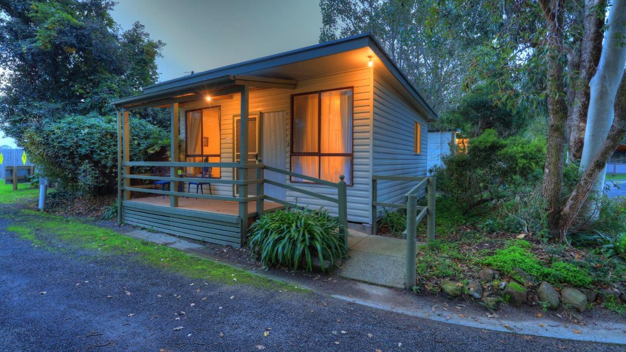 Yarram Holiday Park Exterior photo