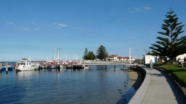 Yarram Holiday Park Exterior photo